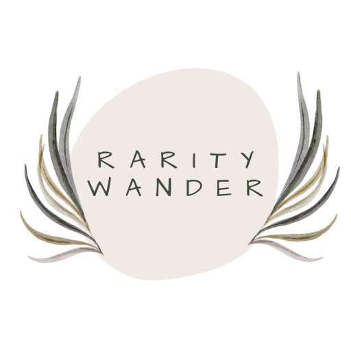 Rarity Wander